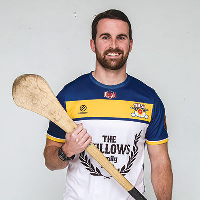 Irish sport hurling grows popular in Tulsa
